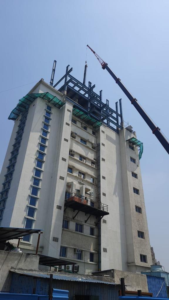 peb hospital
